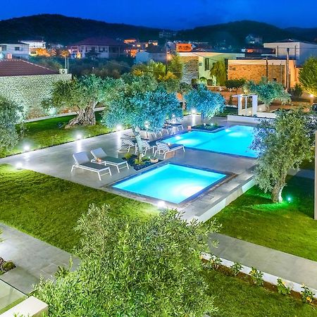 Olivia Resort Потос Экстерьер фото