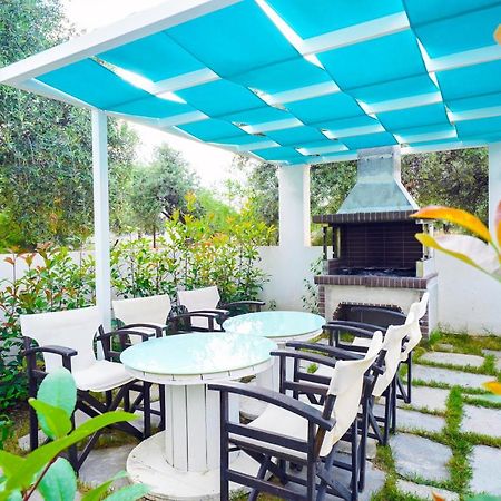 Olivia Resort Потос Экстерьер фото