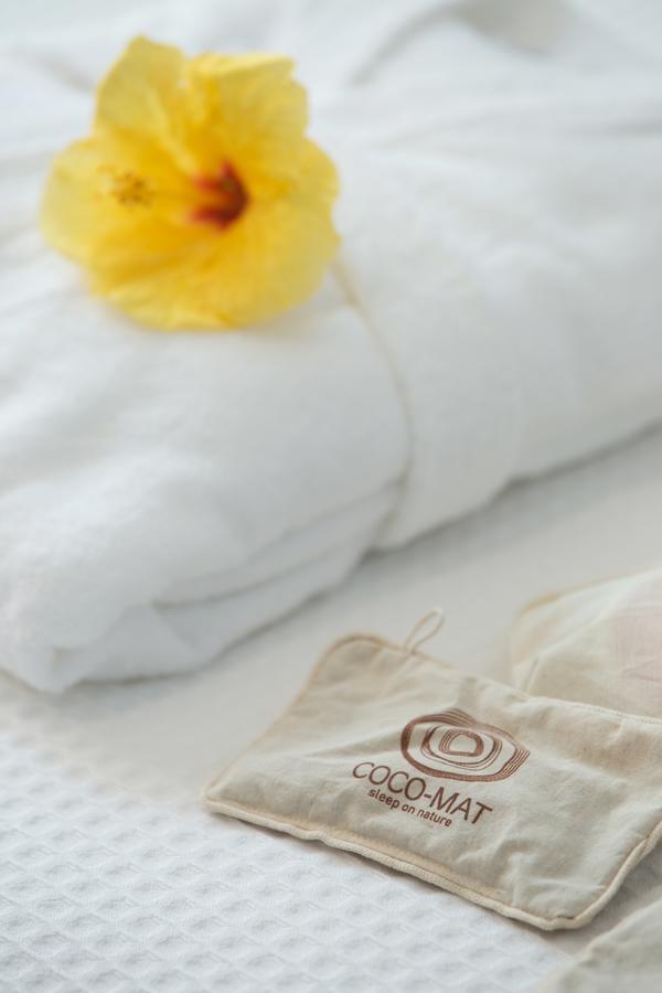 Olivia Resort Потос Экстерьер фото
