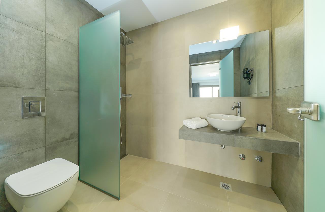 Olivia Resort Потос Экстерьер фото