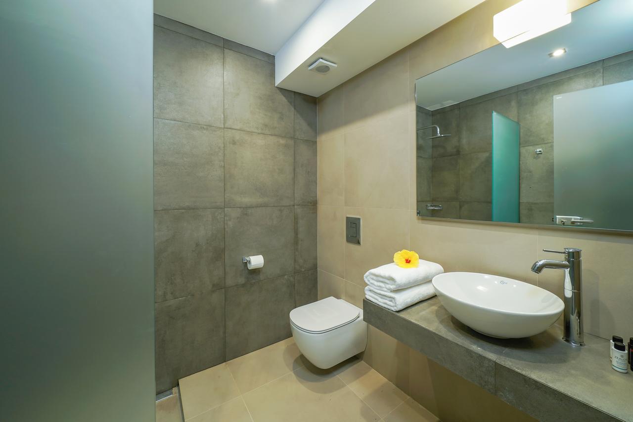 Olivia Resort Потос Экстерьер фото